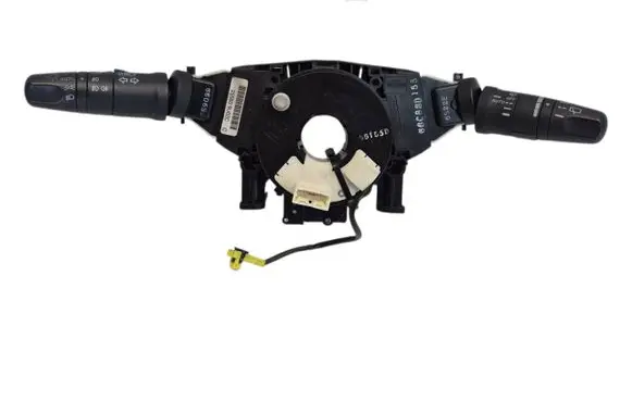 Nissan Note (E11) Wiper turn signal indicator stalk/switch 255609U02C