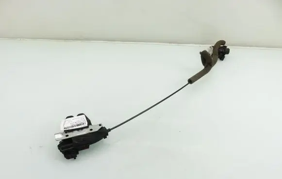 Mercedes-Benz C AMG W204 Tailgate/trunk/boot lock/catch/latch 2047500085