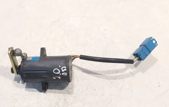Opel Vectra B Accelerator pedal position sensor 0281002297
