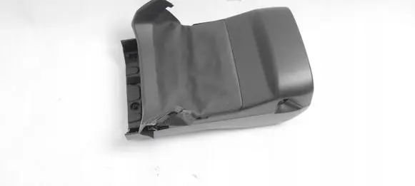 BMW 3 G20 G21 Steering wheel column trim 6805546