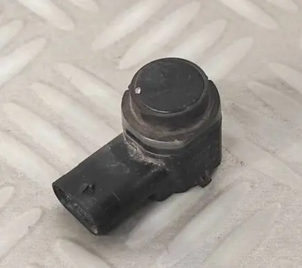 Ford Mondeo MK IV Parking PDC control unit/module CJ5T15K859EA 0606120754 304074
