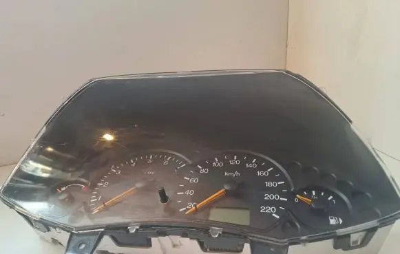 Ford Focus Speedometer (instrument cluster) 98AB10849