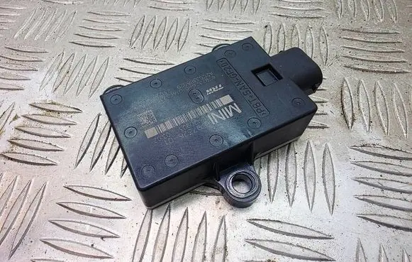 Mini Cooper Countryman R60 ESP (stability system) control unit 6797326