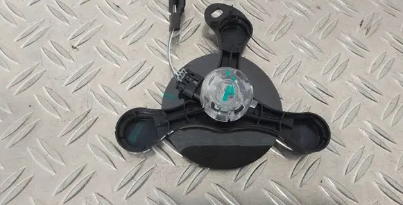 Tesla Model X Sensor 106370900D
