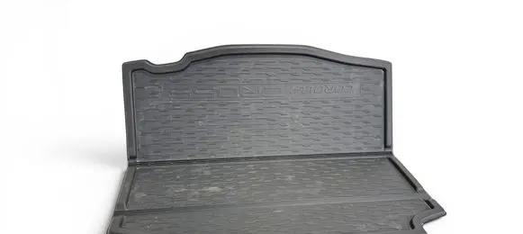Toyota Corolla Cross Rubber trunk/boot mat liner 52817
