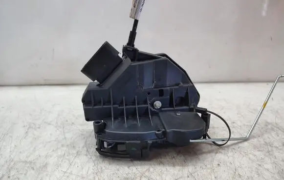 Ford Ecosport Front door lock GN15A219A65FA