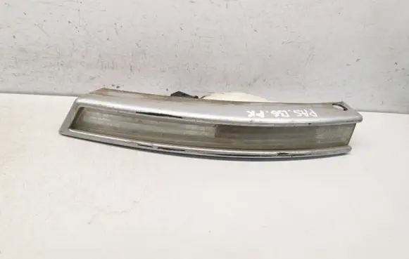 Volkswagen PASSAT B6 Front indicator light 3C0953041E