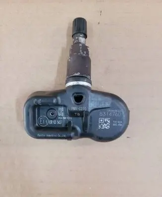 Toyota Corolla E210 E21 Tire pressure sensor 9009170041