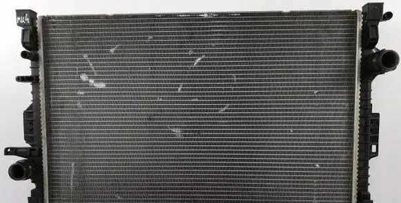 Ford Mondeo MK IV Coolant radiator 6G918C342DD