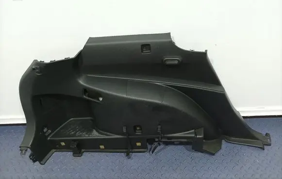 Mazda CX-7 Tailgate/boot cover trim set EG21-68-861