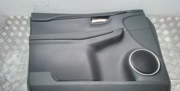 Lexus RX 450H Front door card panel trim A048396
