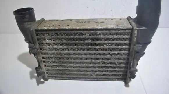 Audi A6 S6 C5 4B Intercooler radiator 058145805B