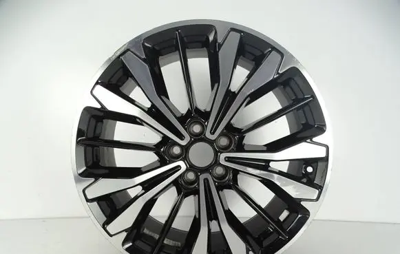 Ford Kuga II Original wheel cap LY4C-P2A