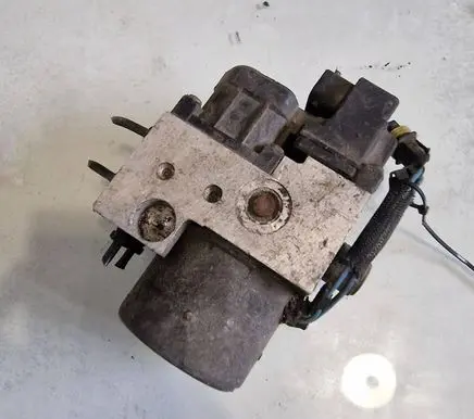 Nissan Almera Tino ABS Pump 0273004505