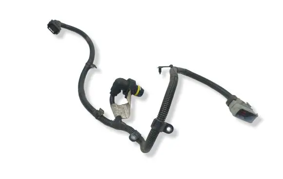 Alfa Romeo Giulia Gearbox/transmission wiring loom 00505455540