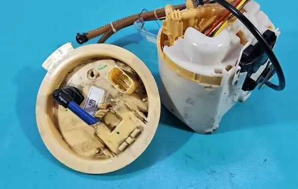 BMW 5 G30 G31 G38 In-tank fuel pump 747610702 IMPRK1594406