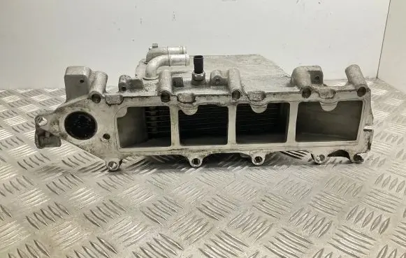 Skoda Octavia Mk3 (5E) Intake manifold 04L129766H