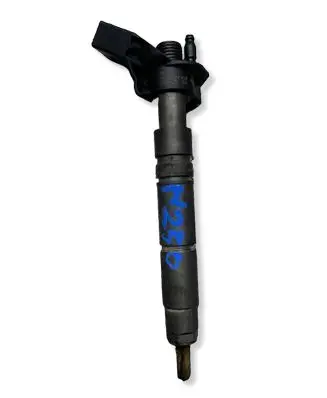 Mercedes-Benz GL X164 Fuel injector 0986435 200313