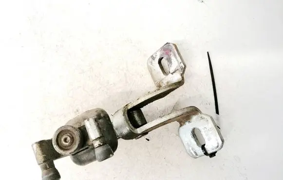 Peugeot Boxer Sliding door trim 