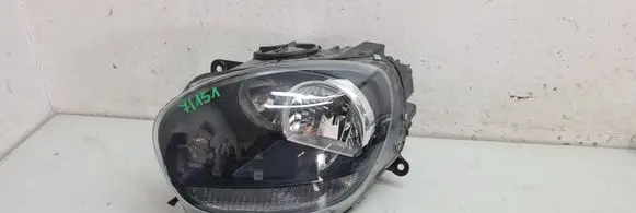 Mini Cooper Countryman F60 Headlight/headlamp 030109920305 7390147 LE14A6353