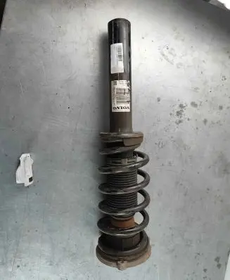 Volvo S60 Front shock absorber/damper 31658473
