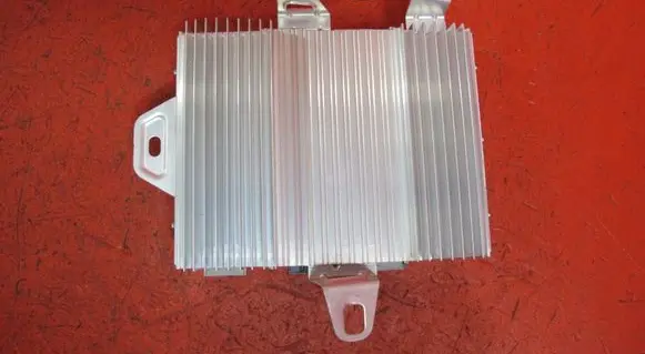 Tesla Model Y Sound amplifier 150715201B