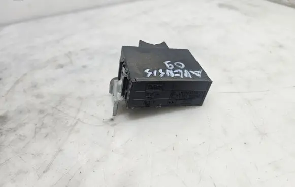 Toyota Avensis T250 Immobilizer control unit/module 8978005040