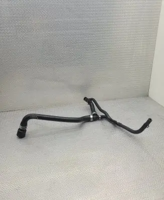Volkswagen Taigo Engine coolant pipe/hose 2Q0122101