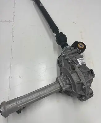 Land Rover Discovery 5 Front differential JPLA3017BA 84912935