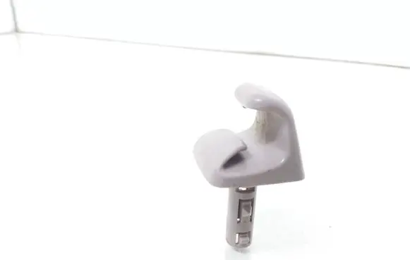 Toyota Verso Sun visor clip/hook/bracket 