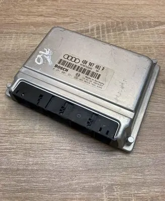 Audi A6 S6 C5 4B Engine control unit/module ECU 4B0907401P 0281001931