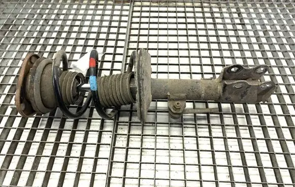 Toyota Prius (XW20) Front shock absorber/damper