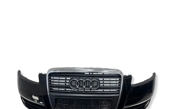 Audi A6 S6 C6 4F Front bumper 4F0807437E