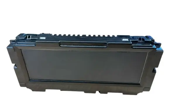 Opel Zafira C Screen/display/small screen 22858075 565412769