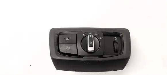BMW 2 F45 Light switch 9865813