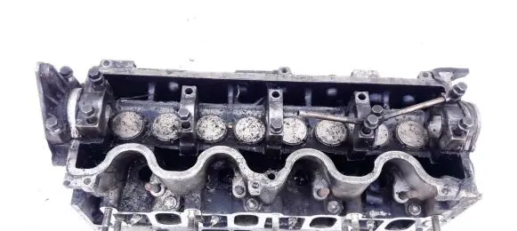 Engine head