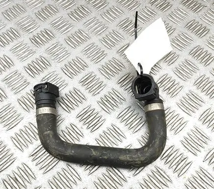 Peugeot 2008 II Engine coolant pipe/hose 9826429780