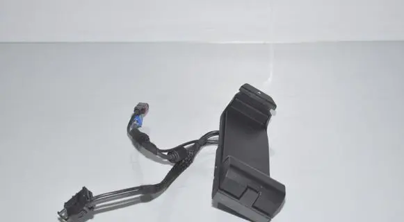BMW 6 F06 Gran coupe Phone control unit/module 9220651 84109220651 9215829