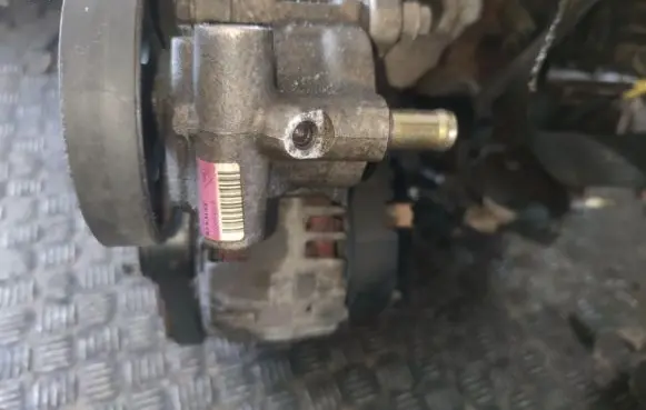 Renault Laguna II Power steering pump 8200054528 26088276