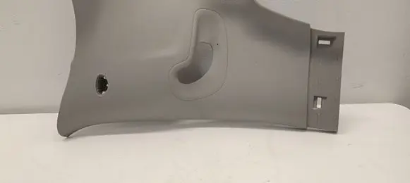 Ram 1500 DT (C) pillar trim 6BN38TRMAB