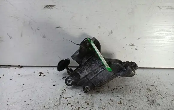 Citroen Jumper Engine mount bracket 9816728980