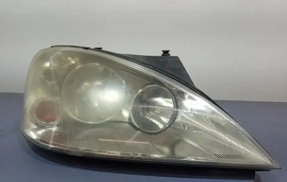 Ford Galaxy Headlight/headlamp 7M5941016E