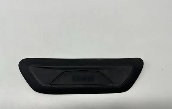 BMW 2 F45 Rear sill trim cover 51477298910 7298910 602510