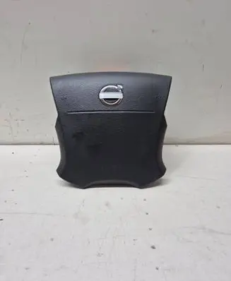 Steering wheel airbag
