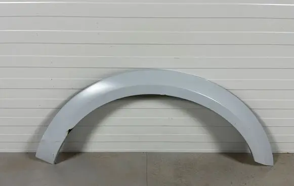 Audi A6 Allroad C7 Front arch 4G9853718 4G9853718S9R