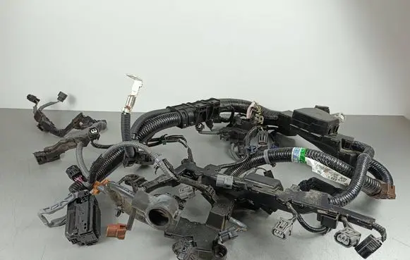 Honda CR-V Engine installation wiring loom 68A32M068A 8MJH2SPQJ1G 8MJH2SPQJ16