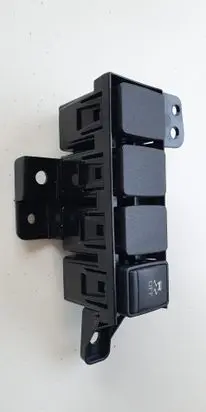 Nissan Qashqai Other switches/knobs/shifts