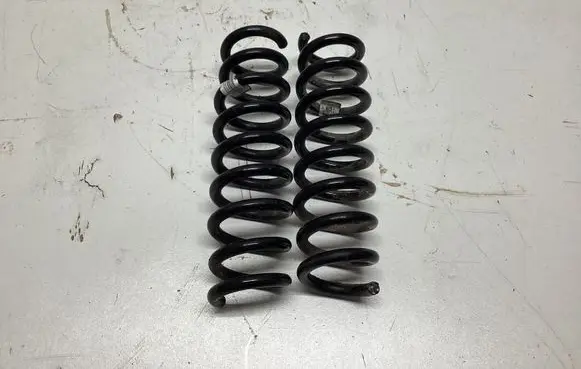 BMW 4 F32 F33 Rear coil spring