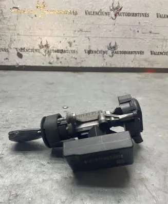 Chrysler 300 - 300C Ignition lock 04685719AB 56040643AS 23199