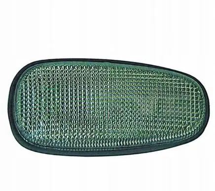 Opel Astra H Front indicator light 50513155